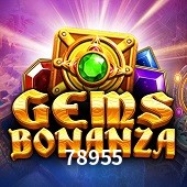 Gems Bonanza.